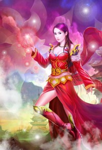 蛇蠍美人:逆天魔妃傾天下