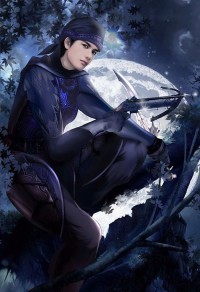 清冷美人的神奇遊戲(雙/nai)