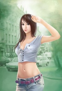 公府繼妻