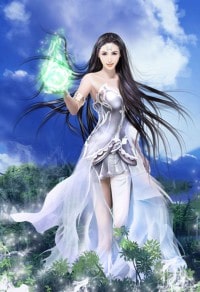 全球高武:從玩遊戲提現開始
