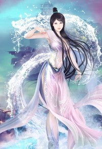 鏡舞·穎妃辭