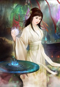 小白兔與大灰狼