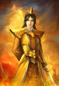 亡國公主躺贏攻略