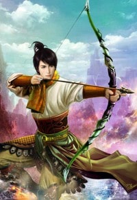麦苗