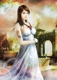 女神的无敌弃少