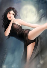 群芳谱