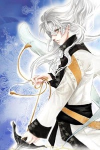 [快穿]奪愛遊戲